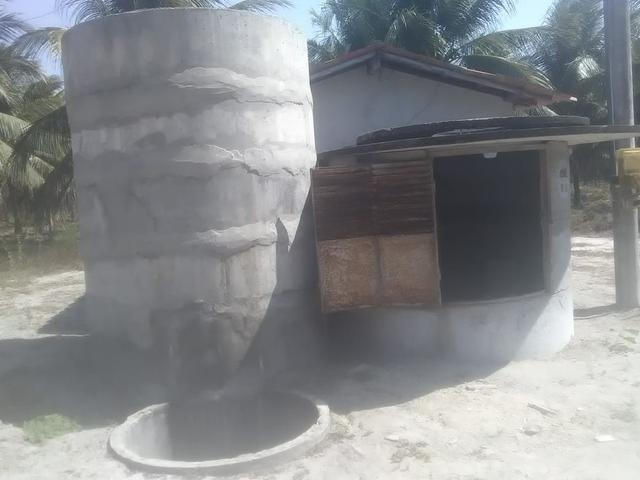 16 Ha irrigado Baixa Acaraú próximo do Marco - Foto 9