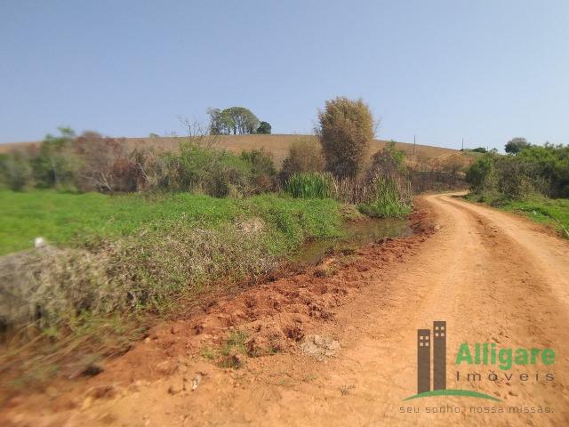 Fazenda Em Pouso Alegre - Foto 5