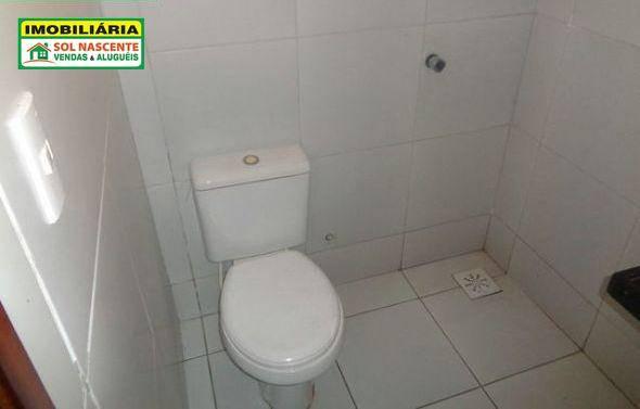 Casa duplex - Foto 16