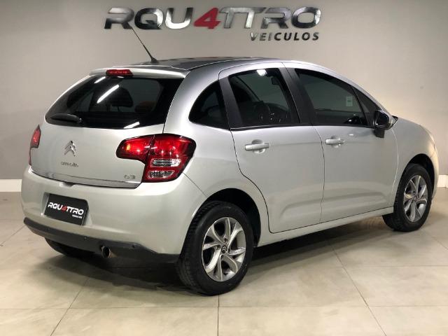 Citroen C3 Tendance 1.5 Mec. 2013 - Foto 11