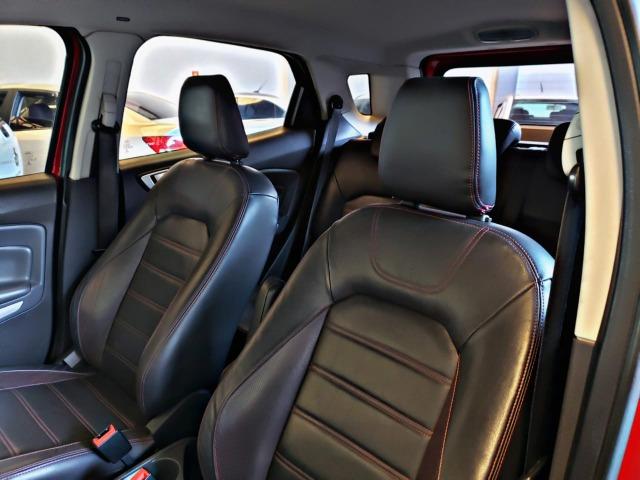 Ecosport Freestyle 2013 TOP - Foto 16