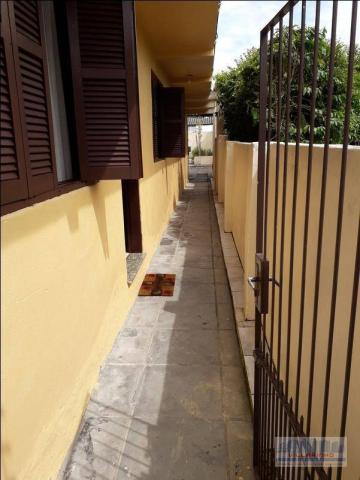 Casa com 3 dormitórios à venda, 106 m² por r$ 350.000,00 - cristal - porto alegre/rs - Foto 4
