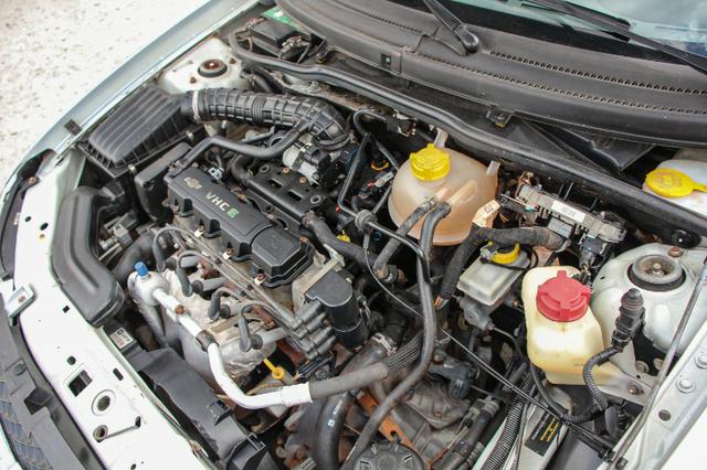 Classic 2013 LS completo - Foto 12