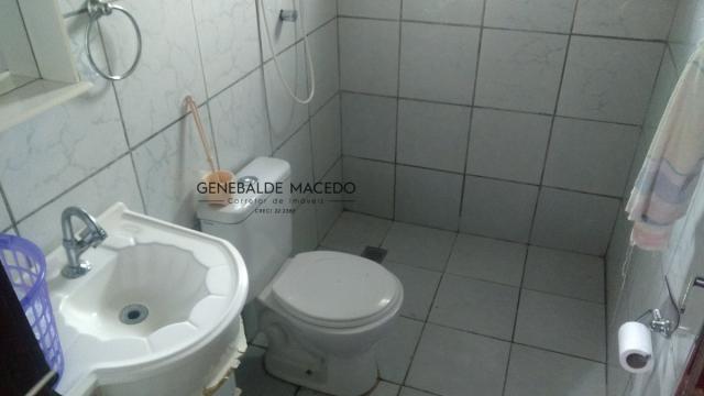 Chácara, Zona Rural, São Gonçalo dos Campos-BA - Foto 14