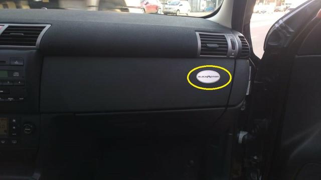 Stilo *Blackmotion/Teto Solar* fusion jetta corolla bora virtus golf - Foto 4