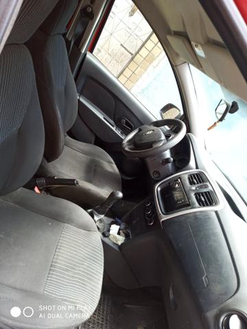 Vendo Sandero, ano 15/16 - Foto 9