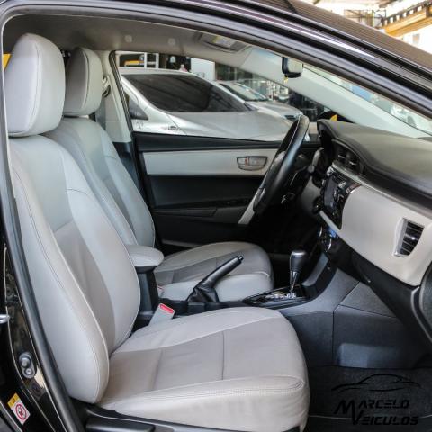 TOYOTA COROLLA 2016/2017 2.0 XEI 16V FLEX 4P AUTOMÁTICO - Foto 6