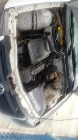 Gol G4 2006 - Foto 4