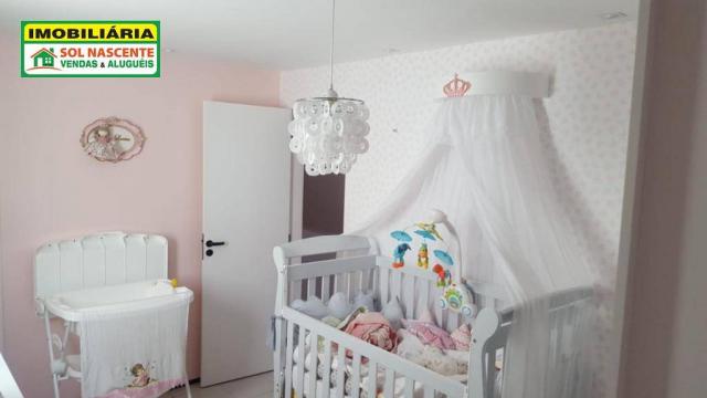 Casa duplex - Foto 18