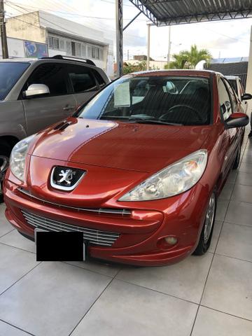 Peugeot 207 Passion 2012