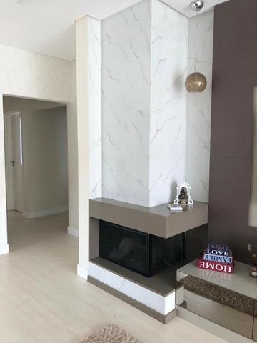Linda Casa Alto Padrão 200 m2 - Terreno 625 m2 - Sta Cruz - Palmas PR - Foto 13