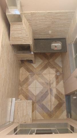 Sobrado novo próximo ao centro 03 quartos - Foto 12