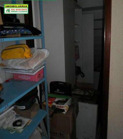 Casa Multifamiliar em Condomínio - Foto 17