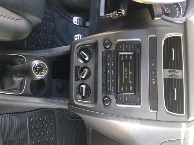 VW Crossfox 2014 - Foto 13