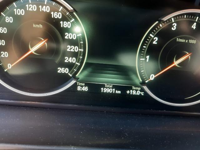 Bmw 528ia M Sport 2.0 Turbo 16 V 245 cv 4P 2014 - Foto 12