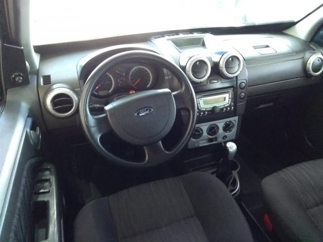 FORD ECOSPORT 2009/2009 1.6 XLT FREESTYLE 8V FLEX 4P MANUAL - Foto 7