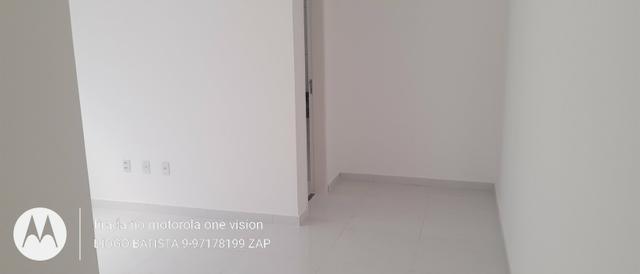 Casa plana na melhor localização do eusébio pertinho do shopping da entrada do centro - Foto 17