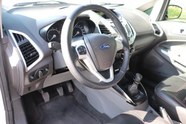 FORD ECOSPORT 2013/2013 1.6 FREESTYLE 16V FLEX 4P MANUAL - Foto 4