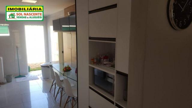 Casa duplex - Foto 7