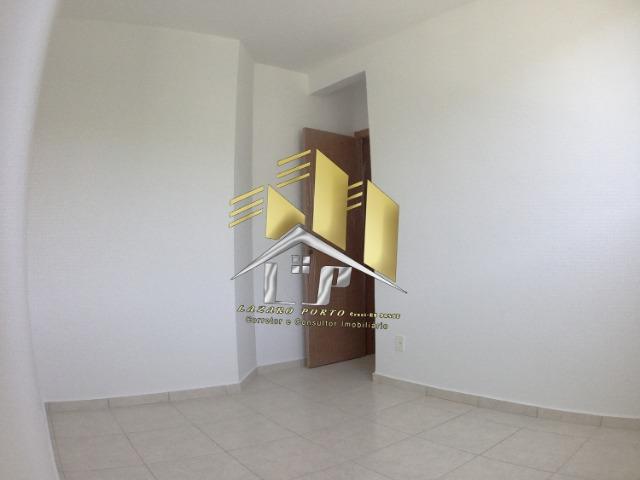 SCL - Alugo apartamento com Piscina em Balneário Carapebus - Foto 10