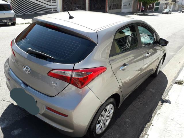 Hb20 1.6 2018 confort plus . carro super novo!!!! - Foto 6
