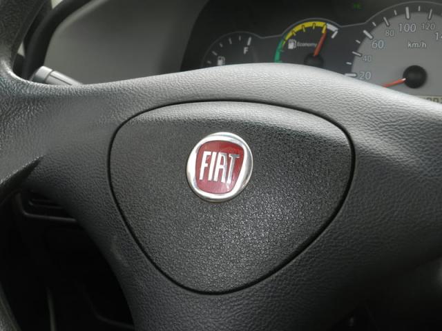FIAT PALIO FIRE ECONOMY 2013 - Foto 9