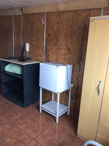 Quarto mobiliado em república - Foto 7