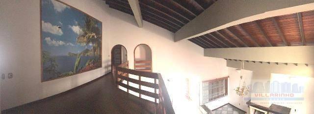 Casa para alugar, 550 m² por R$ 15.000/mês - Jardim Verde - Porto Alegre/RS - Foto 9