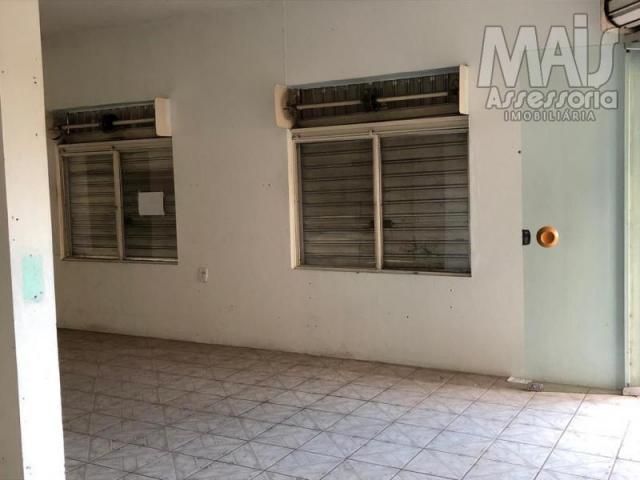 Sala comercial para locação em novo hamburgo, canudos, 1 banheiro - Foto 6