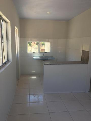 Casa na cidade de Altos-PI, ás em frente a Nova Rodoviária VD-0868 - Foto 9