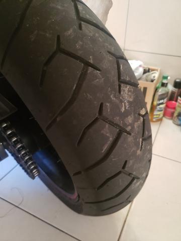 R1 2009 com 33 mil km impecável sem detalhes !!! - Foto 6