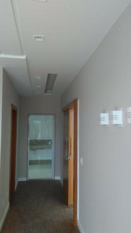 Maravilhosa casa duplex com 5 quartos em Boulevard Lagoa - Foto 6