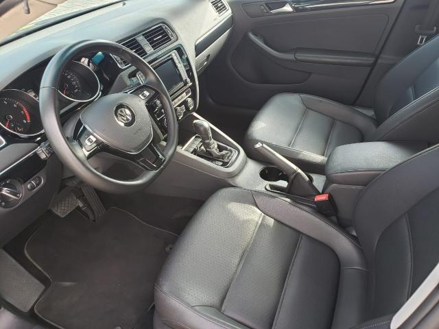 Jetta tsi blindado - Foto 2