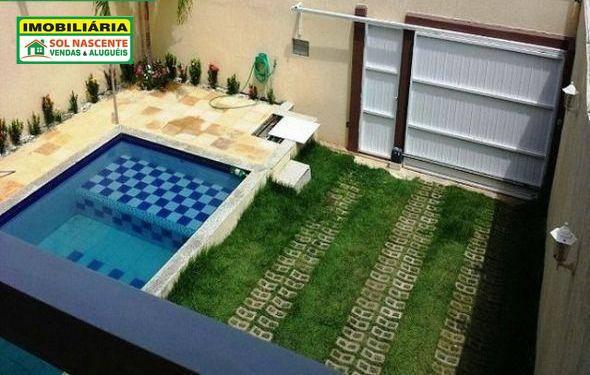 Casa duplex - Foto 16