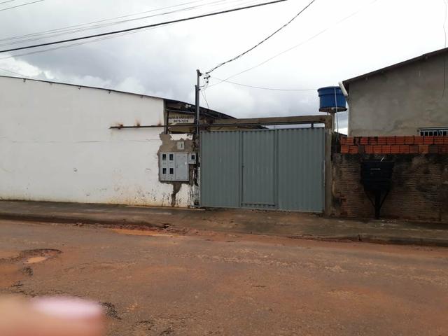 Apartamento bairro Vila da amizade/Vila Acre - Foto 6