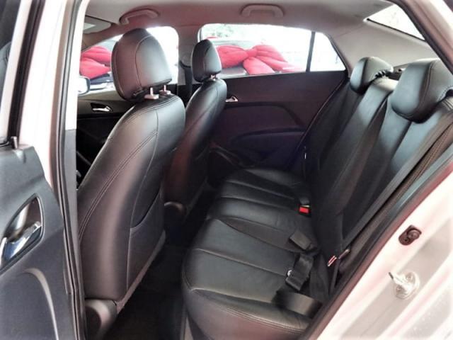 HYUNDAI HB20 PREMIUM 1.6 FLEX 16V AUT. 2015 - Foto 12