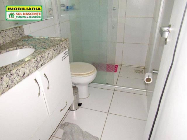 Casa duplex - Foto 20