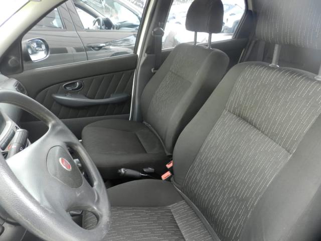 FIAT PALIO FIRE ECONOMY 2013 - Foto 11