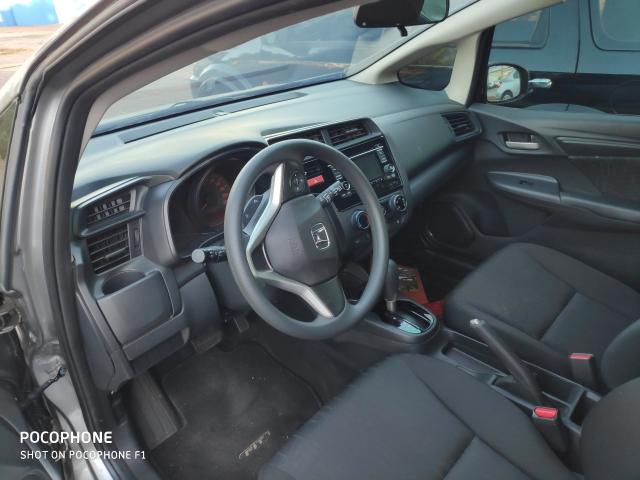 Honda fit 2014/2015 1.5 ex 16v flex 4p automático - Foto 2