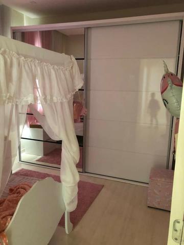 Linda Casa Alto Padrão 200 m2 - Terreno 625 m2 - Sta Cruz - Palmas PR - Foto 12