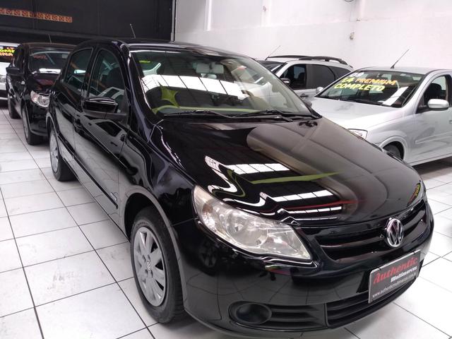 Gol G5 completo
