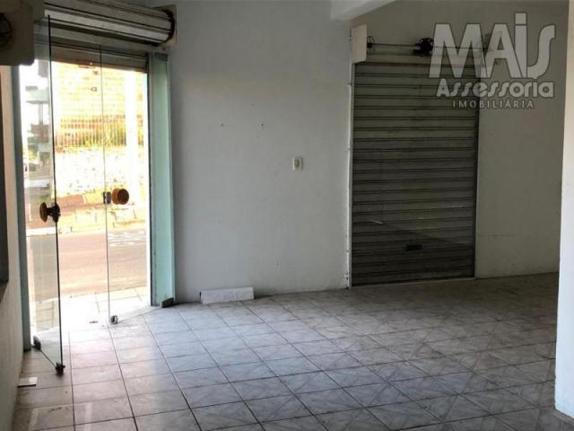 Sala comercial para locação em novo hamburgo, canudos, 1 banheiro - Foto 7