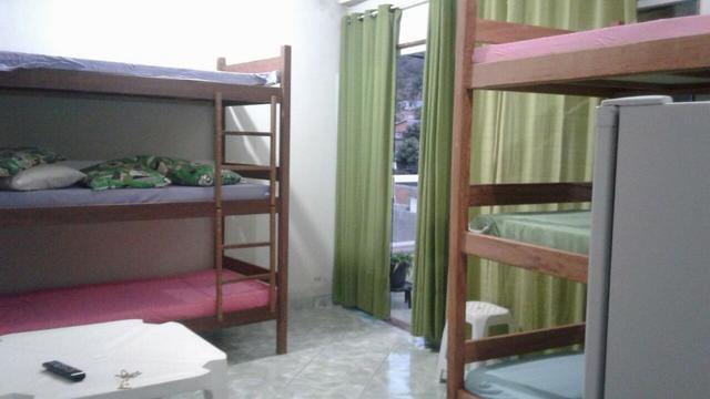 Kitnet Cabo Frio a partir R$ 35,00 diária/pessoa