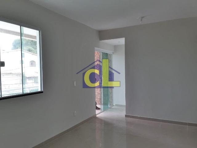 Casa de 03 quartos,novíssima, em Itaguaí - Foto 4