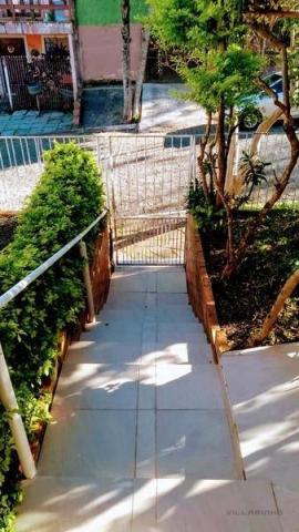 Casa com 3 dormitórios à venda, 110 m² por R$ 300.000,00 - Vila Nova - Porto Alegre/RS - Foto 6