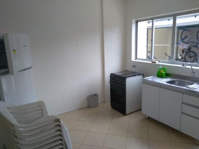 C- Ap 1446 Apartamento 2 quartos, vaga coberta. Próximo ao Shopping Estação - Foto 15
