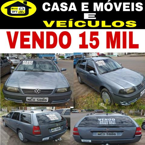 4 carros a venda