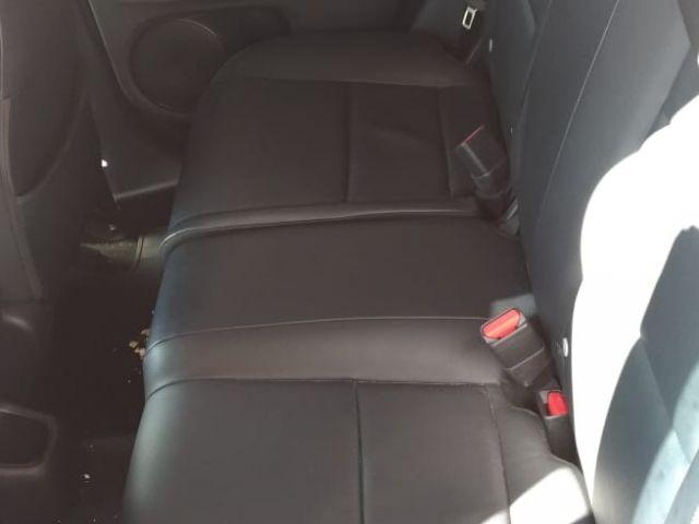 HR-V EXL 1.8 Flexone 16V 5p Aut. - Foto 5