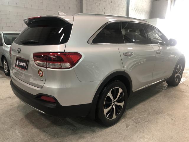 Sorento 2016 V6 TOP DE LINHA - Foto 5