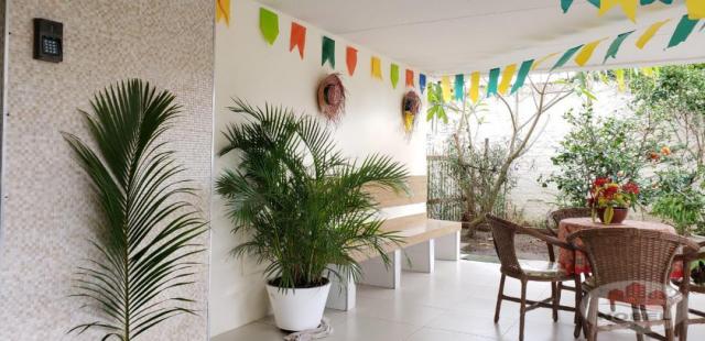 Apartamento à venda com 2 dormitórios em Ponto central, Feira de santana cod:5659 - Foto 20
